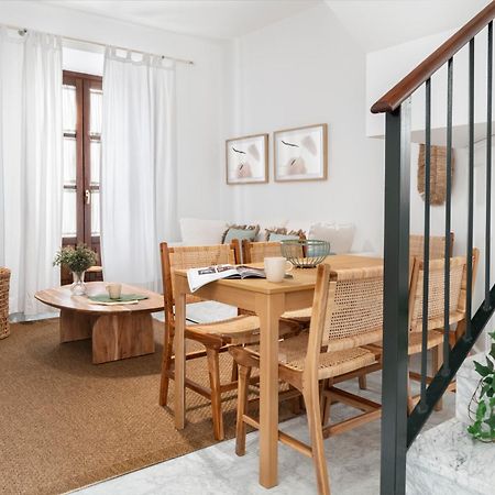 Magno Apartments San Laureano - Private Parking Included Sevilla Exterior foto