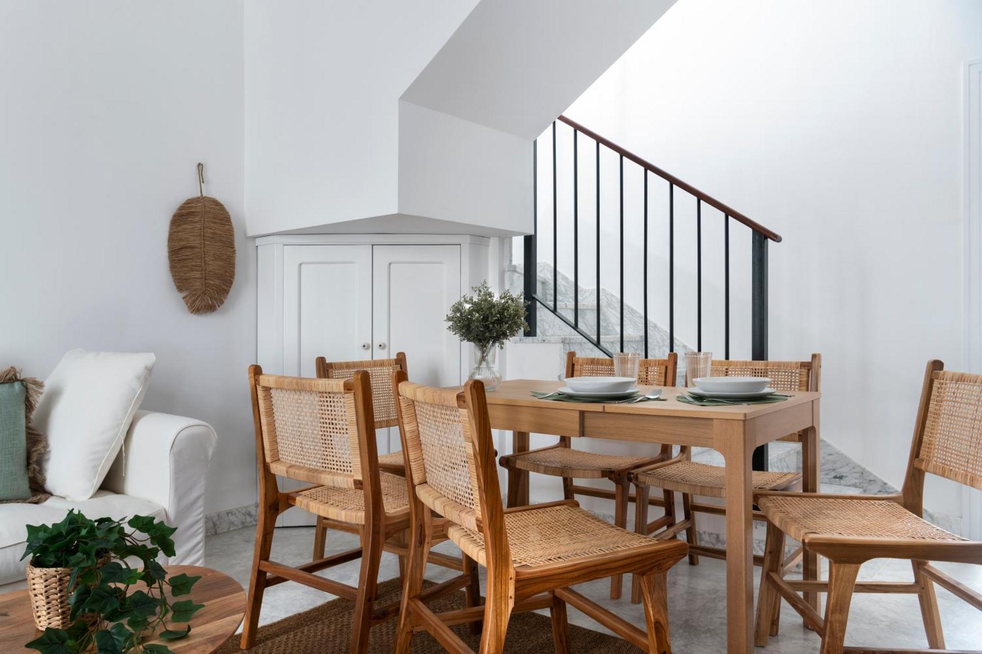 Magno Apartments San Laureano - Private Parking Included Sevilla Exterior foto